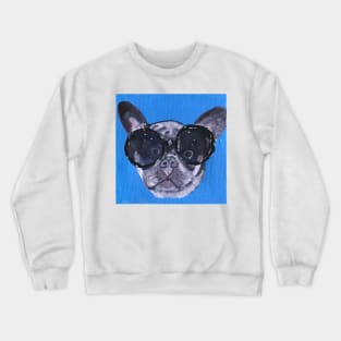 Kiki Crewneck Sweatshirt